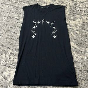 JET John Eshaya Tank